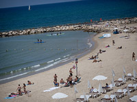 Коронавирус в Израиле: за неделю число зараженных увеличилось на 80 человек