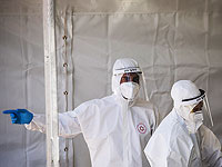 У женщины, побывавшей на концерте в Бейт-Шаане, выявлен коронавирус; всех зрителей просят поместить себя в карантин