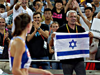 Анна Князева-Миненко завоевала право выступить на олимпиаде в Токио