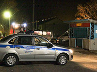 В Нижнем Новгороде найдено тело убитой студентки из США