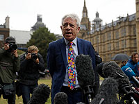 Джон Беркоу, бескомпромиссный спикер Палаты представителей, возвращается в политику