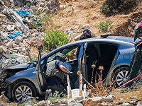 Семья Май Афаны, застреленной военными при попытке совершения теракта, требует выдачи ее тела