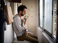 Сотни жителей севера Израиля отправлены на карантин, включая тех, кто сделал прививку