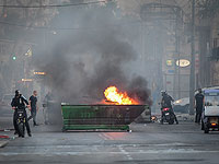 Администратор ресторана 