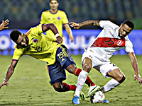 Первая сенсация Кубка Америки. Победный гол в свои ворота забил бывший защитник