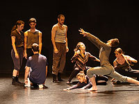 Центр Сузан Далаль представляет: программа сезона 2021 года