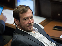 Бывший заммэра Тель-Авива Асаф Замир назначен на пост генконсула Израиля в Нью-Йорке