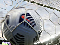 Умер бывший футболист киевского