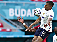 СМИ. Килиан Мбаппе хочет покинуть ПСЖ