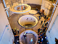 СМИ сообщают о предотвращении диверсии на иранском ядерном объекте