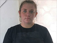 Повторное объявление о розыске: пропала 16-летняя Алина Томащук из Беэр-Шевы