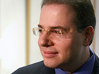 Дани Наве назначен на пост председателя Bonds