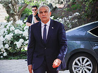 Лапид отправится с первым официальным визитом в ОАЭ