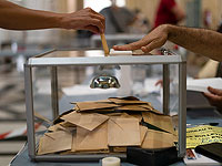 Сторонники Макрона разгромлены на региональных выборах во Франции