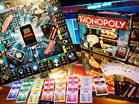 Бар в США будет принимать к оплате деньги от