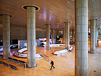 Открытие Израиля для туристов отсрочено на месяц