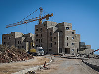 Впервые при правительстве Беннета - Лапида утверждено новое строительство в Иудее и Самарии