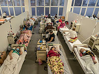 В Украине обнаружены первые случаи заражения индийским штаммом