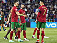 Сенсация в Мюнхене. Рекорды Криштиану Роналду. Завершился групповой турнир