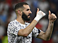 Евро-2020. Расписание матчей 1/8 финала. Украинцы сыграют со шведами