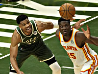 Финал Востока. 