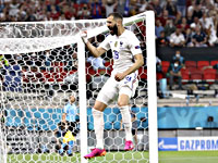 Три пенальти. Рекорды Криштиану Роналду. Чемпионы мира и Европы сыграли вничью