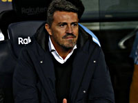 Бывший тренер