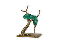 Экспозиция Сальвадора Дали в Израиле: 