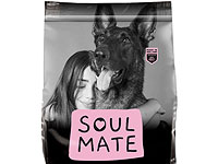 Корм для собак и кошек Soulmate. 