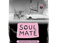 Корм для собак и кошек Soulmate. 