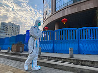 Ученый обнаружил ранние последовательности коронавирусов, которые были таинственным образом удалены из базы данных