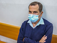 Полиция рекомендует отдать под суд мэра Ор-Акивы Яакова Эдри