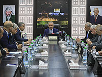 Власти ПА создают комиссию по расследованию смерти активиста Низара аль-Баната