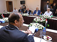 ХАМАС готов отказаться от египетского посредничества и возобновить обстрелы