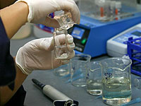 В канализационных водах в районе Ашкелона обнаружен индийский штамм коронавируса