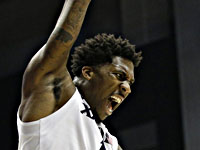 Джален Рейнольдс вернулся в 