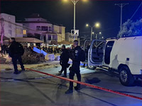 В бедуинской деревне в Негеве в ходе перестрелки убита женщина, задержаны подозреваемые