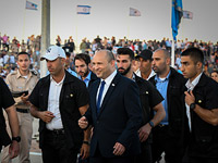 Бывший советник Беннета и Нетаниягу Шалом Шломо назначен секретарем правительства