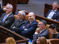 Коронавирус, закон о гражданстве и первые решения министров. Итоги политической недели