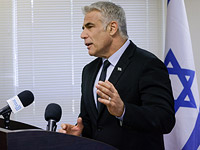 Глава МИД Израиля: