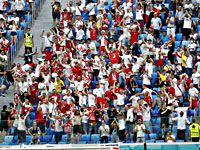 Евро 2020 как источник коронавируса