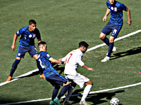 Альваро Мората - лидер группового этапа Евро-2020 по упущенным голевым моментам