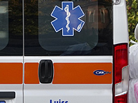 Итальянец умер, спасая свою 13-летнюю дочь и ее подругу, тонувших в море