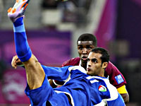 Футболист сборной Кувейта установил мировой рекорд