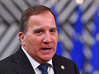 В Швеции впервые в истории правительство отстранили вотумом недоверия