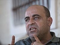 В Хевроне и Рамалле проходят акции протеста против поведения властей ПА в 