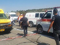 В Галилее убиты мужчина, его жена и их 16-летняя дочь