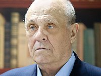 Российский режиссер Владимир Меньшов заболел коронавирусом