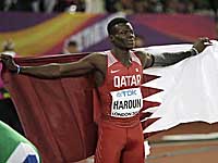 Знаменитый легкоатлет погиб в автокатастрофе