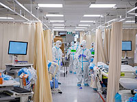 Минздрав: за сутки в Израиле выявлено более 220 заразившихся коронавирусом